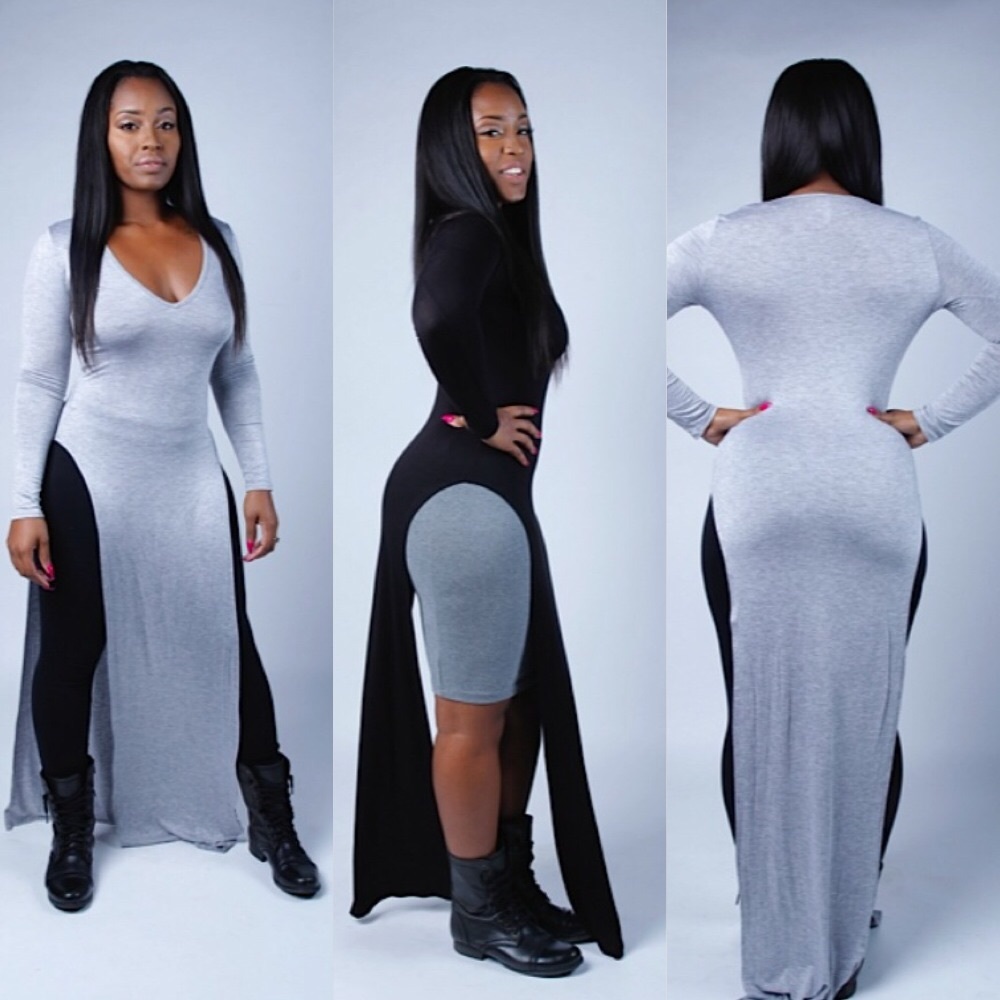 Maxi Top